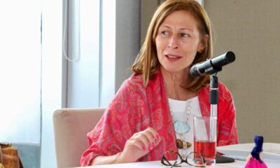 “Niños muriéndose o enfermándose por la contaminación… gente haciendo hasta cuatro horas para llegar a su casa”, expresó