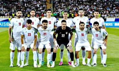 El pasado sábado, la Selección de Irán confirmó que trasladó su campamento base de Tucson, Arizona, a México, en medio de preocupaciones por seguridad y por el contexto de tensión en Oriente Medio.