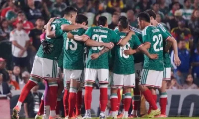 La concentración del Tri comenzó desde el pasado 6 de mayo con doce elementos de la Liga MX, luego se fueron sumando poco a poco los futbolistas europeos. El primero en reportar fue Guillermo Ochoa, quien buscará disputar su sexto Mundial.