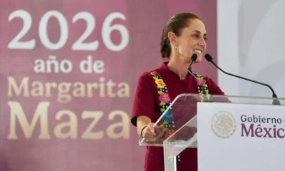 Los cambios recientes reflejan un rediseño en el primer círculo político de Sheinbaum, donde varios perfiles heredados del sexenio del ex Presidente Andrés Manuel López Obrador han reducido su presencia o dejado sus responsabilidades.