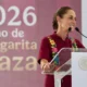 Los cambios recientes reflejan un rediseño en el primer círculo político de Sheinbaum, donde varios perfiles heredados del sexenio del ex Presidente Andrés Manuel López Obrador han reducido su presencia o dejado sus responsabilidades.