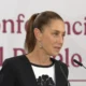 Sheinbaum explicó que la propuesta no fue planteada directamente por la SEP, sino que surgió de reuniones entre secretarios estatales de Educación y representantes del magisterio.