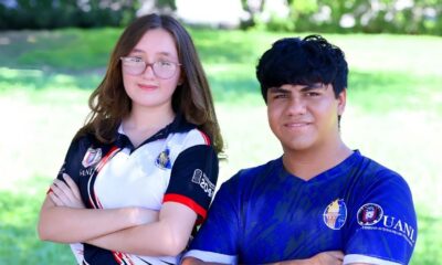 La SASMO es considerada una de las competencias matemáticas más importantes de Asia y reúne a más de 700 mil estudiantes de 50 países.