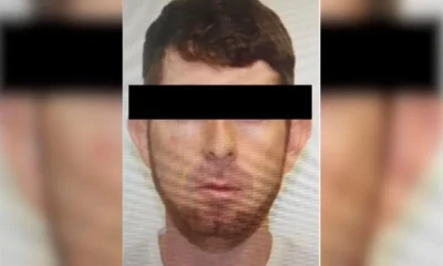 Las autoridades señalaron que el detenido era uno de los coordinadores logísticos de la organización criminal.