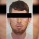 Las autoridades señalaron que el detenido era uno de los coordinadores logísticos de la organización criminal.