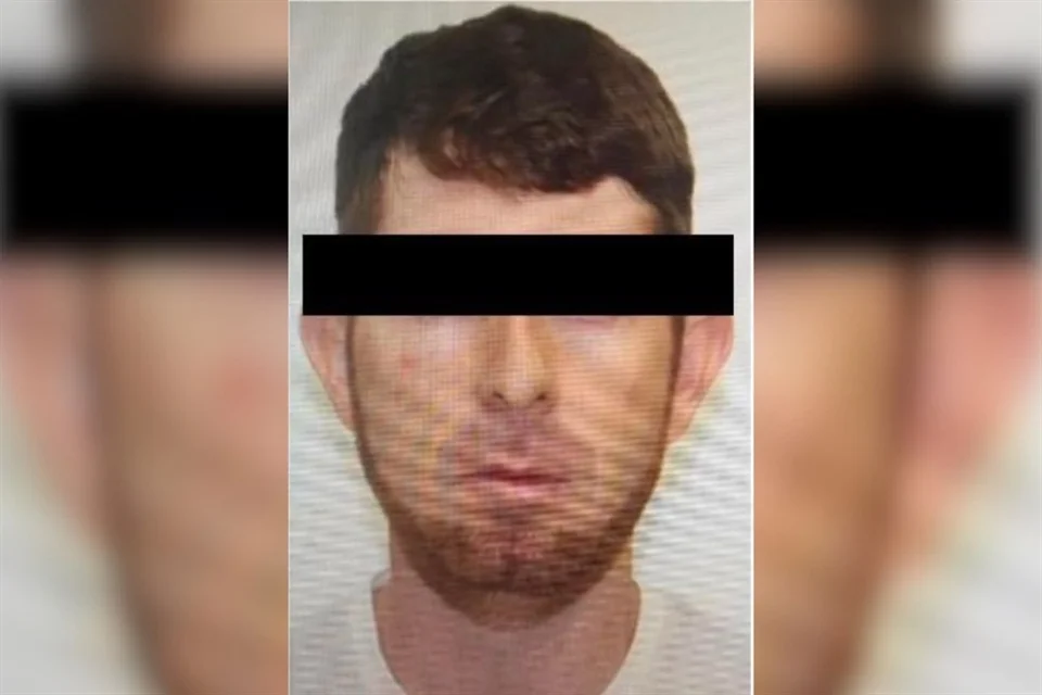 Las autoridades señalaron que el detenido era uno de los coordinadores logísticos de la organización criminal.