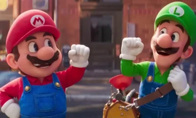 Keegan-Michael Key confesó que le gustaría ver un spin-off protagonizado por Toad, aunque aclaró que todavía no existe nada confirmado