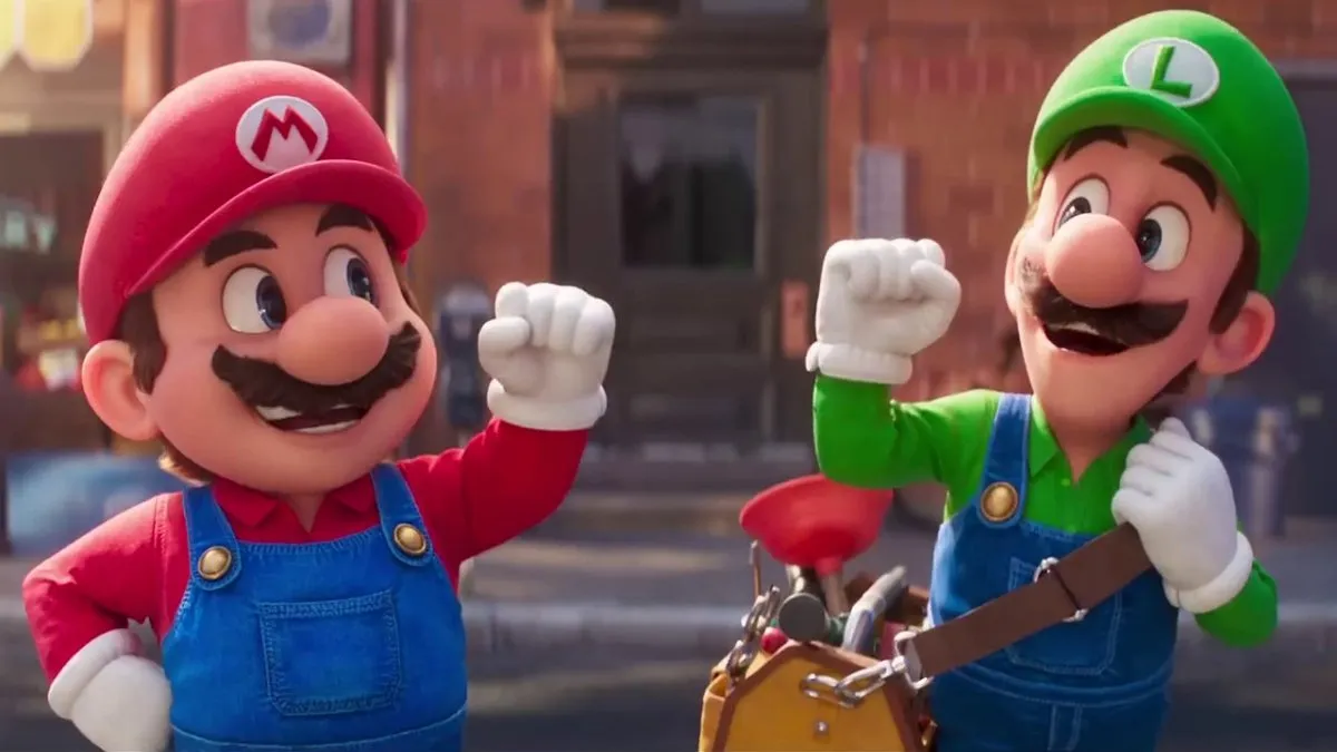Keegan-Michael Key confesó que le gustaría ver un spin-off protagonizado por Toad, aunque aclaró que todavía no existe nada confirmado