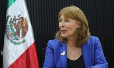 La morenista aseguró que esta estrategia busca frenar el crecimiento de su proyecto rumbo a la coordinación de la 4T en Nuevo León y posteriormente la candidatura al Gobierno estatal.