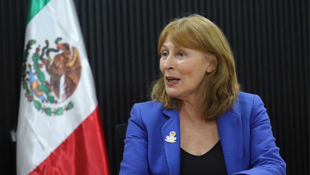 La morenista aseguró que esta estrategia busca frenar el crecimiento de su proyecto rumbo a la coordinación de la 4T en Nuevo León y posteriormente la candidatura al Gobierno estatal.