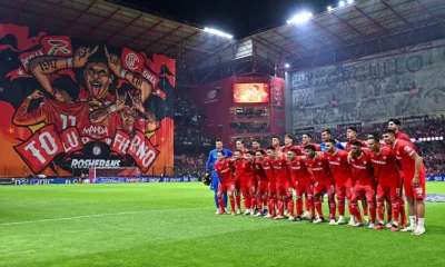 El argentino también dejó claro que, aunque Toluca venció anteriormente a Tigres en la Final del Apertura 2025, este compromiso no es visto como una revancha