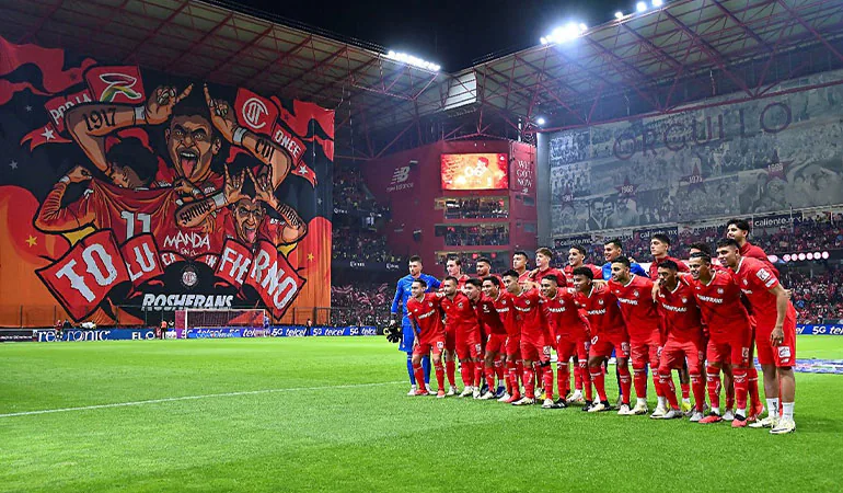 El argentino también dejó claro que, aunque Toluca venció anteriormente a Tigres en la Final del Apertura 2025, este compromiso no es visto como una revancha