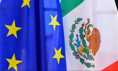 El convenio actualizará el tratado vigente desde 2020 y contempla la eliminación de la mayoría de los aranceles que México aún mantiene sobre productos europeos, principalmente agrícolas.