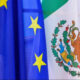 El convenio actualizará el tratado vigente desde 2020 y contempla la eliminación de la mayoría de los aranceles que México aún mantiene sobre productos europeos, principalmente agrícolas.