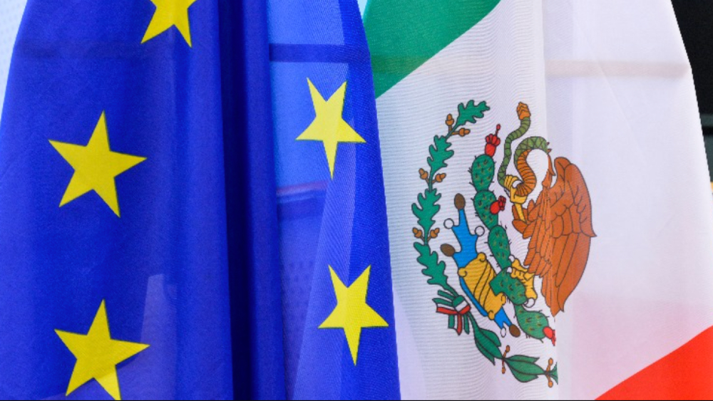 El convenio actualizará el tratado vigente desde 2020 y contempla la eliminación de la mayoría de los aranceles que México aún mantiene sobre productos europeos, principalmente agrícolas.