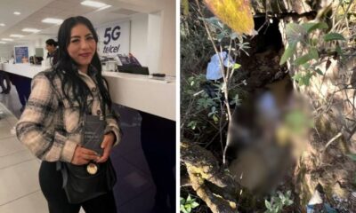 La desaparición de Blanca Adriana ocurrió luego de acudir a la clínica de belleza “Detox”, ubicada en la colonia Santa Cruz Buenavista, para realizarse un procedimiento estético.
