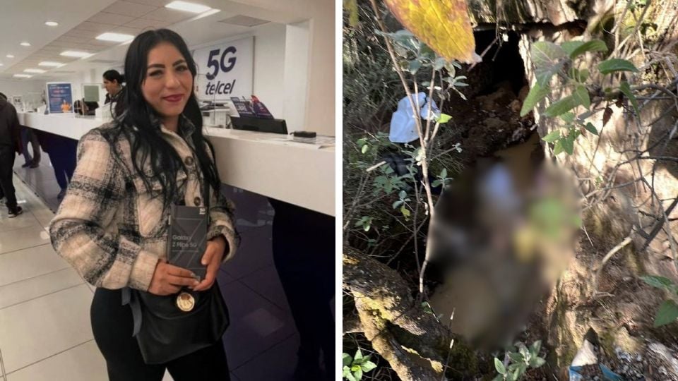 La desaparición de Blanca Adriana ocurrió luego de acudir a la clínica de belleza “Detox”, ubicada en la colonia Santa Cruz Buenavista, para realizarse un procedimiento estético.