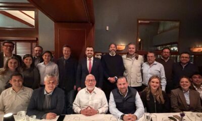 Waldo Fernández señaló que el objetivo es fortalecer canales de interlocución con congresistas estadounidenses y posicionar temas estratégicos para México
