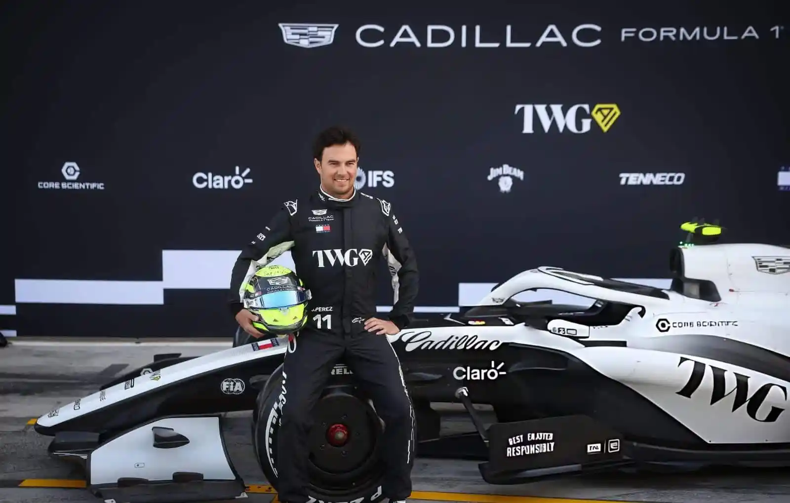 En este escenario, el mexicano Sergio Pérez afronta el reto de recuperar terreno en su regreso al campeonato, ahora con la escudería Cadillac
