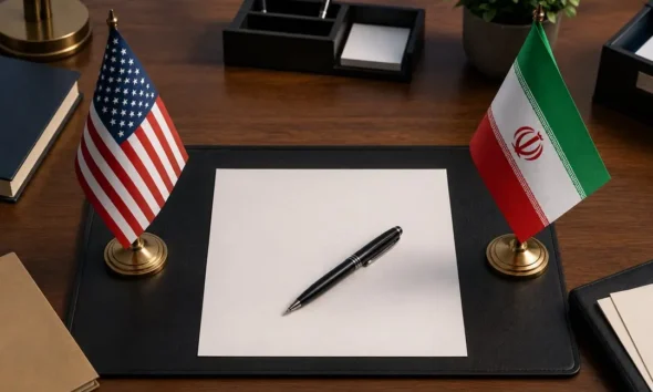 Fuentes iraníes también negaron que se haya firmado algún memorándum o documento formal entre ambos gobiernos.