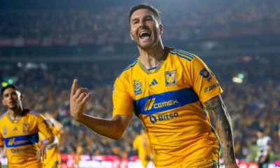 La intención de mantener al francés dentro de la institución también fue respaldada por Carlos Emilio González, nuevo presidente de Tigres, quien considera que Gignac posee las cualidades necesarias para desempeñarse como directivo en el futuro.