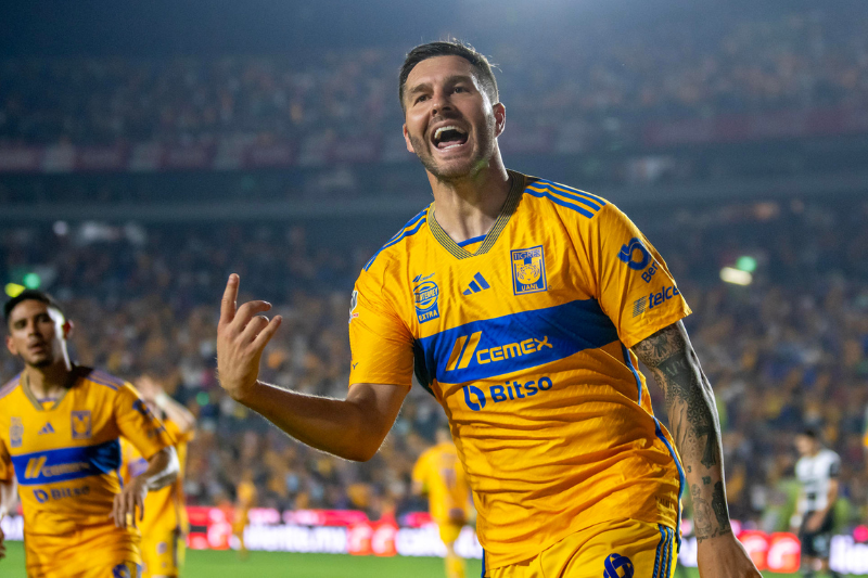 La intención de mantener al francés dentro de la institución también fue respaldada por Carlos Emilio González, nuevo presidente de Tigres, quien considera que Gignac posee las cualidades necesarias para desempeñarse como directivo en el futuro.