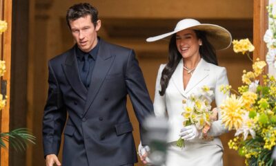 La pareja ha mantenido gran parte de su romance alejado de los reflectores, aunque en diversas ocasiones se les vio juntos en eventos y viajes alrededor del mundo.