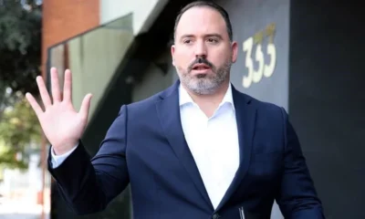 El legislador también reconoció no respaldar el juicio político contra el mandatario estatal y afirmó que su decisión no representa un distanciamiento de Morena ni de los principios de la Cuarta Transformación.