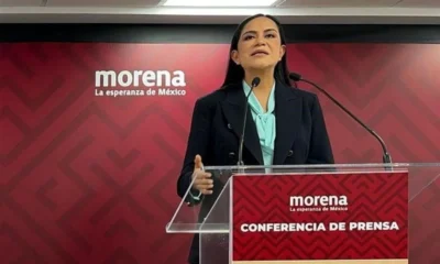 Como parte del proceso interno, primero se realizará un sondeo para reducir el número de aspirantes a un máximo de seis por estado.