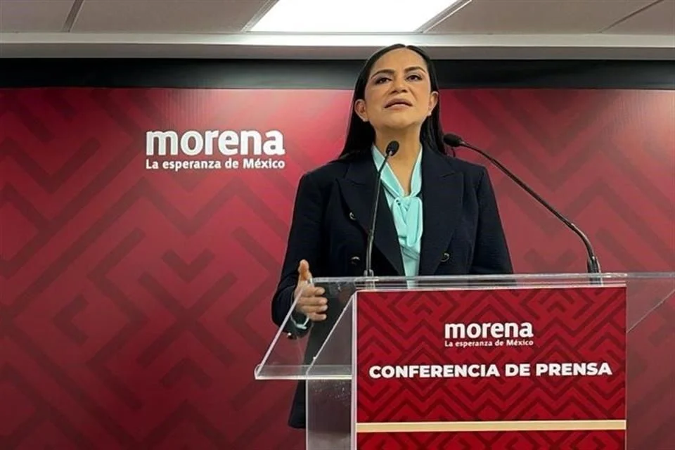 Como parte del proceso interno, primero se realizará un sondeo para reducir el número de aspirantes a un máximo de seis por estado.