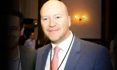 La Fiscalía informó que el empresario ya había sido vinculado a proceso por esta acusación y que en enero pasado se le impuso como medida cautelar el internamiento en un Centro de Reinserción Social Estatal.