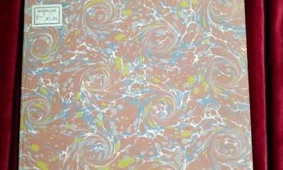 El cuaderno documenta las clases que Mozart impartió a Marie-Louise-Philippine de Guînes, hija del duque de Guînes, entre mayo y julio de 1778.