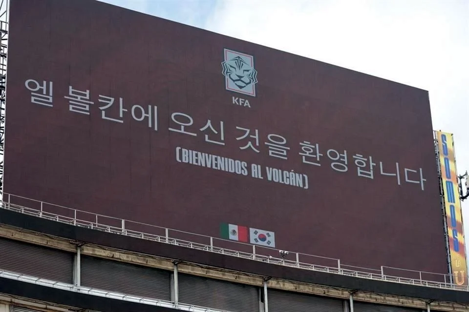 El Estadio Universitario vuelve a tener protagonismo en una Copa del Mundo, luego de haber sido sede de cinco de los ocho partidos disputados en Monterrey durante México 1986.