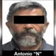 La Fiscalía General de la República (FGR) informó que agentes federales cumplimentaron una orden de aprehensión en su contra por los delitos de peculado y delincuencia organizada con fines de lavado de dinero.