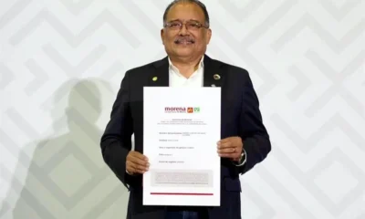 La aprobación se realizó durante una sesión ordinaria de Cabildo, en la que los integrantes del Ayuntamiento avalaron la separación temporal del cargo del edil
