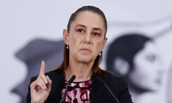 La semana pasada, Trump lanzó críticas contra México y afirmó que el país tenía poco que ofrecer a Estados Unidos, aunque también señaló que no buscaría interrumpir la relación comercial con el gobierno de Sheinbaum