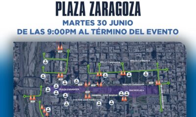 El encuentro está programado para iniciar a las 19:00 horas, aunque en caso de empate podría extenderse a tiempos extra y penales, por lo que el operativo se ajustará de acuerdo con la duración del partido.
