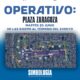 El encuentro está programado para iniciar a las 19:00 horas, aunque en caso de empate podría extenderse a tiempos extra y penales, por lo que el operativo se ajustará de acuerdo con la duración del partido.