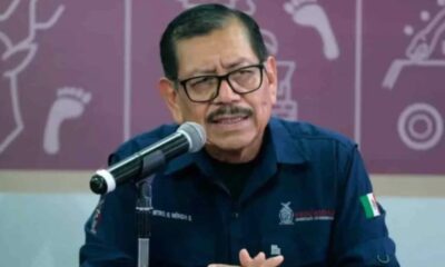 De acuerdo con las autoridades estadounidenses, Mérida Sánchez habría mantenido presuntos vínculos con integrantes del Cártel de Sinaloa, particularmente con la facción conocida como “Los Chapitos”.