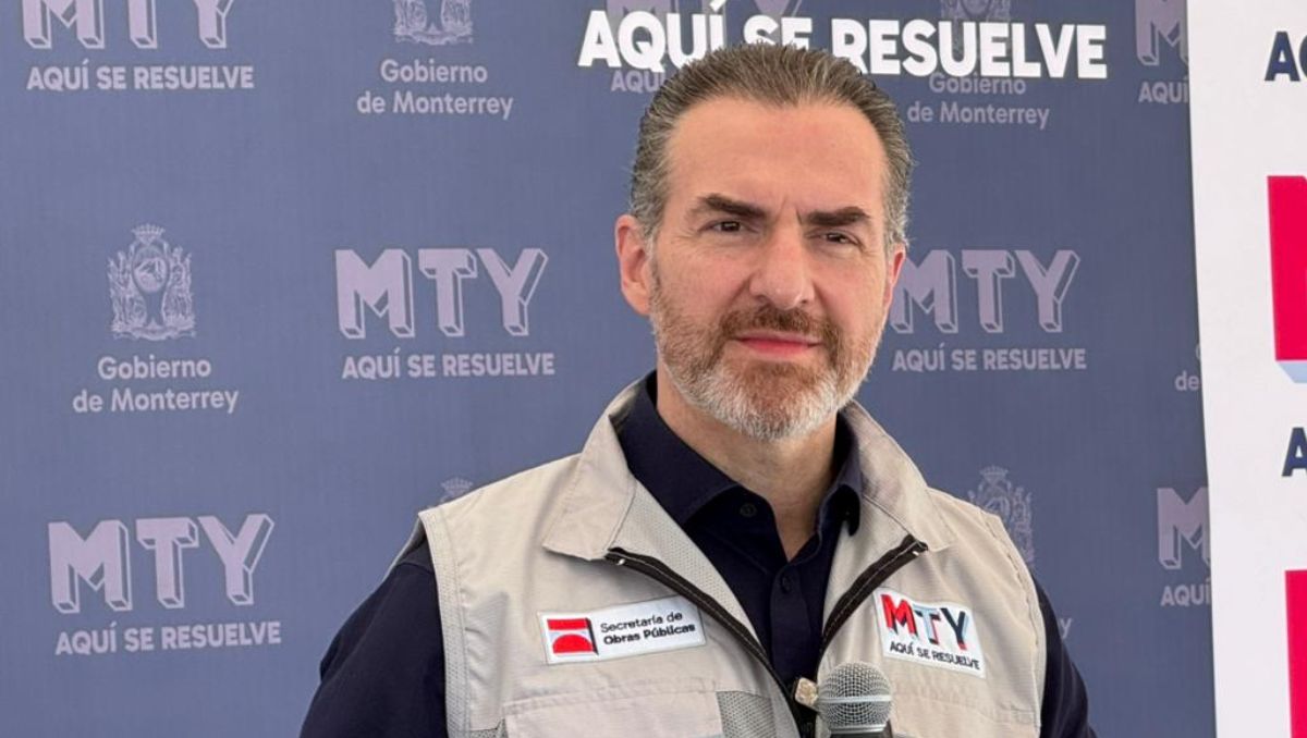 La evaluación también reconoce a Monterrey como uno de los municipios con mayor inversión en infraestructura del país.