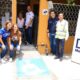 El Gobierno de Monterrey firmó un convenio de colaboración con la empresa Cemex y con la asociación civil Desarrollo Comunitario, para construir en una primera etapa, 200 rampas en domicilios particulares.