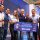 El Regio Play fue una competencia digital desarrollada totalmente en línea, en la que participaron regiomontanos de diferentes edades vía remota mediante videojuegos y plataformas digitales (e-sports).