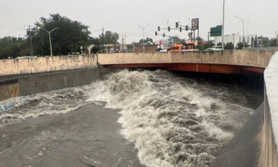 Especialistas atribuyen este comportamiento a la transición del fenómeno de La Niña hacia una fase neutra, situación que permitió el regreso de lluvias más cercanas a los niveles normales.