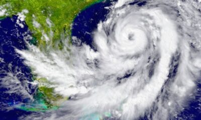De acuerdo con proyecciones del Centro de Predicción Climática y diversos modelos meteorológicos internacionales, existe una ventana de desarrollo entre el 3 y el 9 de junio