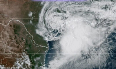 De acuerdo con las autoridades meteorológicas, Arthur no representa peligro para territorio mexicano debido a su distancia y trayectoria, ya que se desplaza hacia la costa sur de Estados Unidos.