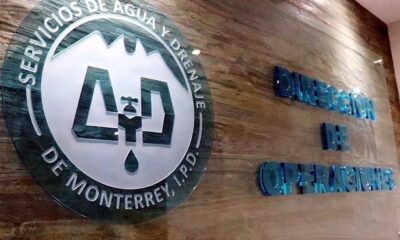 La revelación ocurre en medio de la polémica por el reciente veto del gobernador Samuel García a una reforma aprobada por el Congreso local que buscaba impedir de manera explícita que AyD continuara pagando este gravamen.