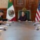 Tras su reciente visita a México, el funcionario estadounidense afirmó estar “impresionado” por la disposición de las autoridades mexicanas para trabajar de manera coordinada con Estados Unidos