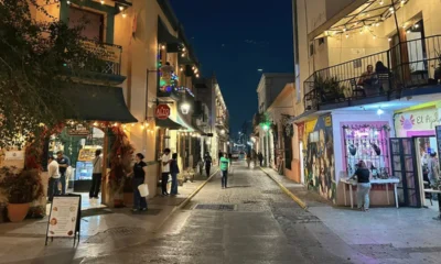 El Municipio de Monterrey reitera que, estas medidas buscan asegurar que comercios, restaurantes y servicios mantengan su operación sin invadir los corredores peatonales ni afectar la seguridad de quienes visiten la zona.