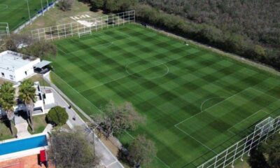 En caso de recibir luz verde, Suecia utilizaría El Barrial el próximo 13 de junio, un día antes de su debut frente a Túnez en el Estadio Monterrey. Japón, por su parte, realizaría su práctica el 19 de junio