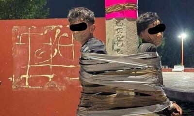 Las autoridades investigan si detrás de los hechos se encuentra una sola persona o un grupo organizado que actúa por cuenta propia para castigar a presuntos delincuentes.